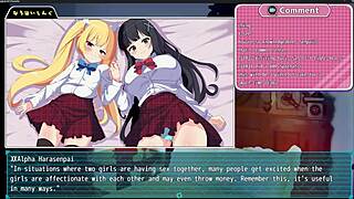 Magical Girl Otometia PART 2 in bondage anime hentai