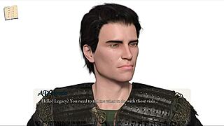 The Intriguing Price Of Power In Episode 53