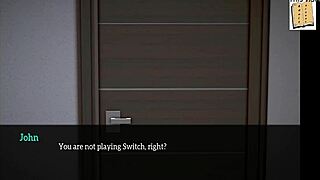 My New Family 190 Erotic 3D Cartoon Adventure