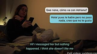 All guys have small cocks, you included, feel the emotion