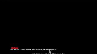 She finally gets her creampie after years! 😍