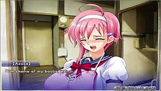 Getting Double Penetrated In Apartment Of Love Ep 11 😈