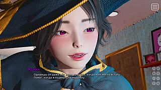 yo, check this hentai gameplay out! 😍