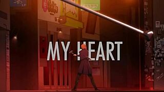 Itadori X Mahito Skyfall Best Quality Hentai