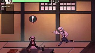 Want to see this h-game hachina gameplay?