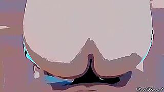 my sister-in-law keeps shaking her ass at me and i can't resist