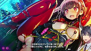 dona dona lets do bad things together erotic scene 20