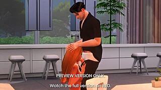 check out this awards night 3d hentai with celebrity sex scenes