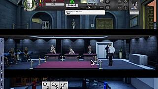 Cost Of Survival Ep 11 Creampie Scene!