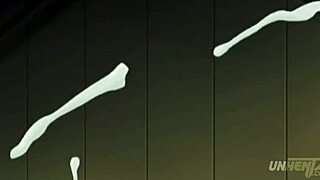 futanari student caught banging at college, uncensored hentai madness!