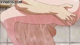 love goes on and on with blowjob and pussy spying