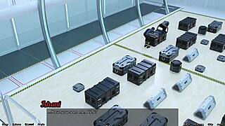 Заблудился в космосе, планирую трахнуть эту пышную огромную MILF индийскую бабу