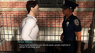 enjoy nursing back to pleasure 102 in this erotic game