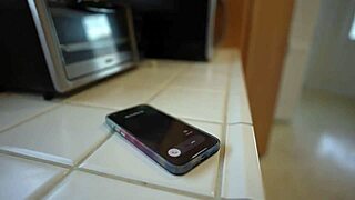 gorgeous bbw paige steele gets pounded hard by intruder steve rickz in wild quickie