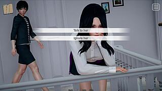 my bully is my lover 5