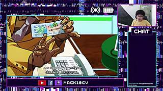 JoJo's Bizarre Adventure Part 4 Chapters 19-20 Detailed Scenes