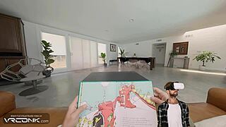 i feel so emotional as beautiful latina stepsister mary rides shazam's cock in cosplay parody