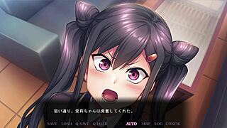 saimin seishidou secret lesson airi yuuki 2