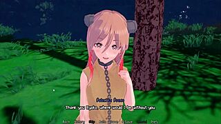 G w prt 1 cartoon 3d anime hentai bold action scene