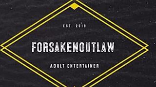 Cuckolds snyder med deepthroat, ydmygelse og big black cock dominans 😈