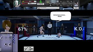 I made a mistake but I made it right. Cost of Survival S11