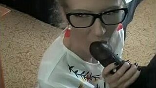 Watch the attempted impregnation with big cock