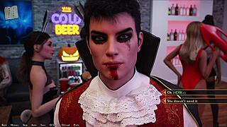 Following The Chick Route In Being A Dik 225