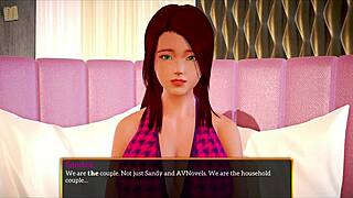 My new family 419 with big tits and ass scenes