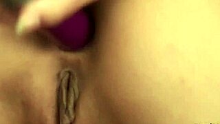 Slut nurse amber orgasms solo with toys?