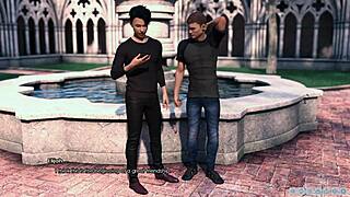 Wow, Lust Academy 4 Boobs Are Huge!