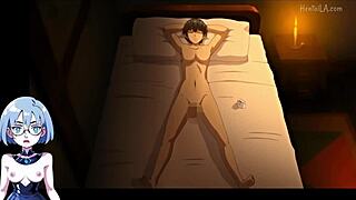 Is Isekai Harem Monogatari Hentai 1 Full of Big Tits Futanari Action?