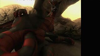 Furry gay sex games 1