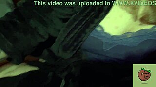 Step Son Fails Exam, Mom Sucks His Monster Cock