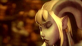 Monster Gangbang In Coliseum Of Lust