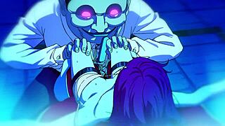 Dandadan Cr Latino Episode 1