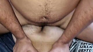 Gay levando rola no rabo e gemendo full red!