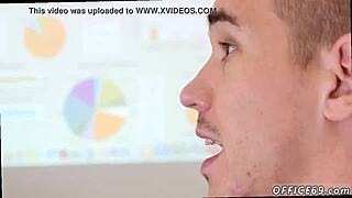 Sex climax in gay porn on pantsless friday