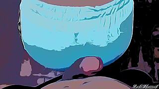 my sister-in-law keeps shaking her ass at me and i can't resist