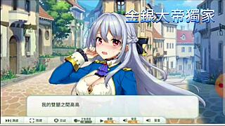 Angel Linkage - Gaiin H Animation 02 with Detailed Anime Hentai Scenes