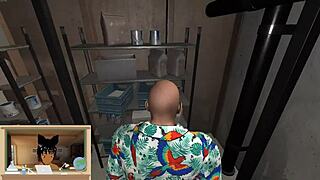 sonia teases with sexy dance