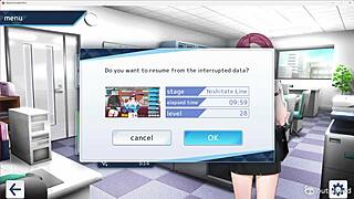 awakening of suffering in this anime game