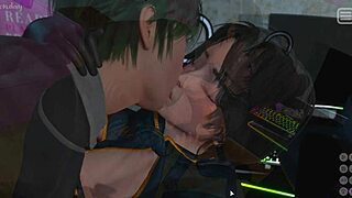 yo, check this hentai gameplay out! 😍