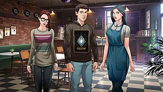 complete gameplay our red string part 12