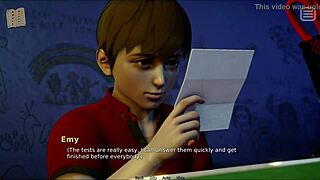 my bully is my lover episode 60