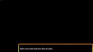 My new family 419 with big tits and ass scenes