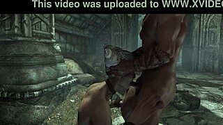 The dragonhorn volume 1 in cartoon anime.