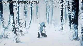 Itadori X Mahito Skyfall Best Quality Hentai