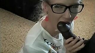 Watch the attempted impregnation with big cock