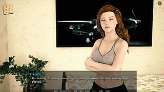 Tales From The Unending Void Part 151