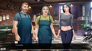 I messed up the red string in our gameplay part 25, oops.